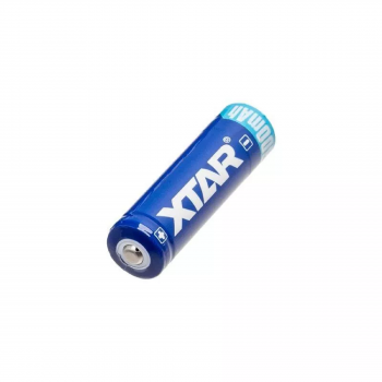 Xtar 14500 įkraunama baterija 800 mAh