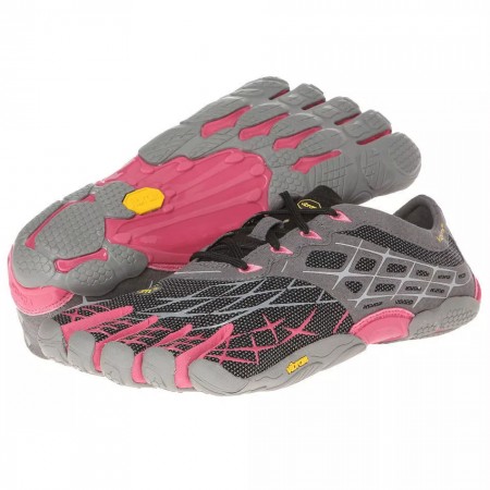 Vibram Seeya LS Fivefingers moteriški batai 36 dydis (W3803) 