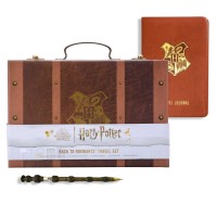 Harry Potter: Back to Hogwarts Kelioninis rinkinys Insight Editions