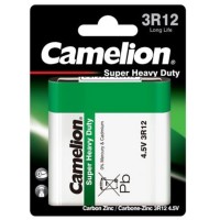 Camelion 3R12 4.5V Super Heavy Duty 1 vnt