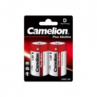 Camelion C Plus Alkaline šarminės baterijos 2 vnt.