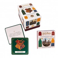 Harry Potter: Conversation Cards: 125 Magical Musings kortos Insight Editions