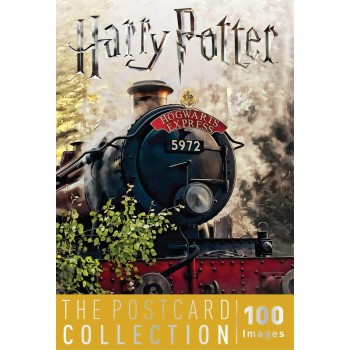 Harry Potter: Atvirukų kolekcija Insight Editions