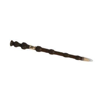 Harry Potter: Elder Wand lazdelė rašiklis Insight Editions