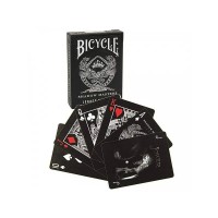 Bicycle Shadow Masters Legacy Edition kortos