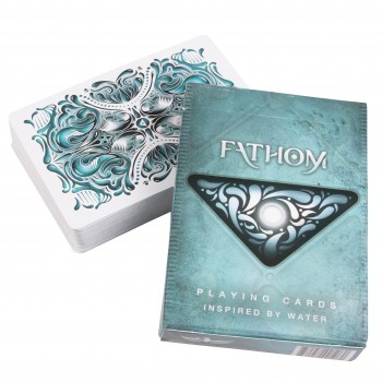 Ellusionist Fathom kortos