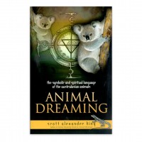 Animal Dreaming: Discover your Australian Animal Dreaming knyga Blue Angel