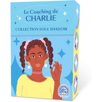 Le Coaching de Charlie Kortos Prancūzų Kalba Grimaud Cartomancie