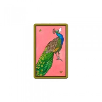 Tarot Persan de Madame Indira Kortos Prancūzų Kalba Grimaud Cartomancie