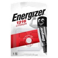 Energizer CR1216 1BL ličio baterija 1 vnt.