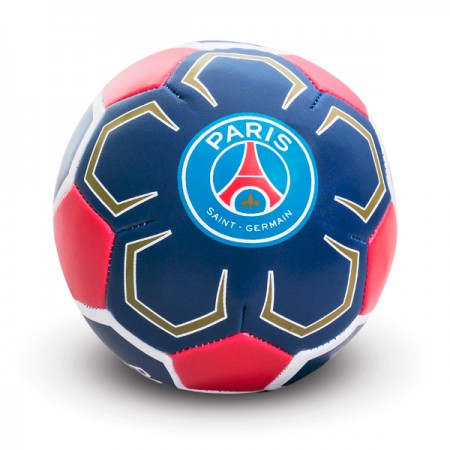 Paris Saint - Germain F.C. antistresinis kamuoliukas