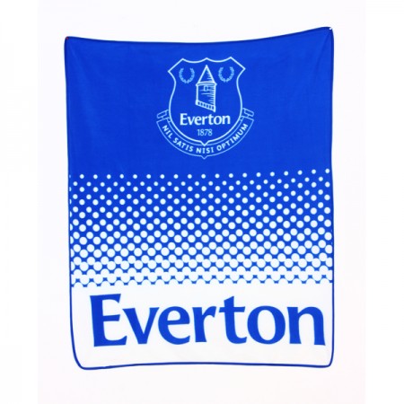 Everton F.C. antklodė (Taškuota)