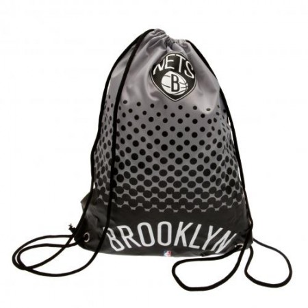 Brooklyn Nets sportinis maišelis 