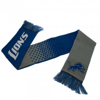 Detroit Lions šalikas 