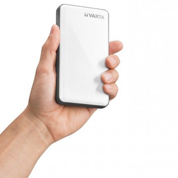 Varta Power bank Energy 15000mAh 57977 išorinė baterija (powerbank)