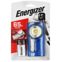 Energizer compact metal light (mėlynas) žibintas