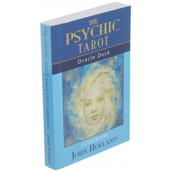 The Psychic Tarot Oracle kortos Hay House