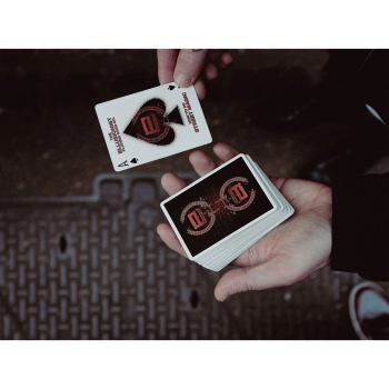 How To Do Street Magic kortos Ellusionist