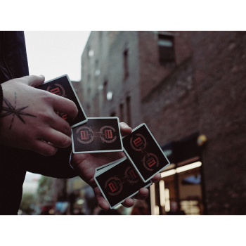 How To Do Street Magic kortos Ellusionist