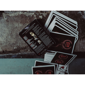 How To Do Street Magic kortos Ellusionist