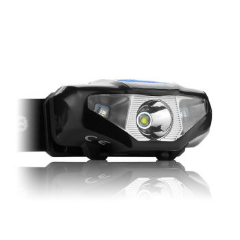 everActive Headlight DOT HL-120 žibintas ant galvos