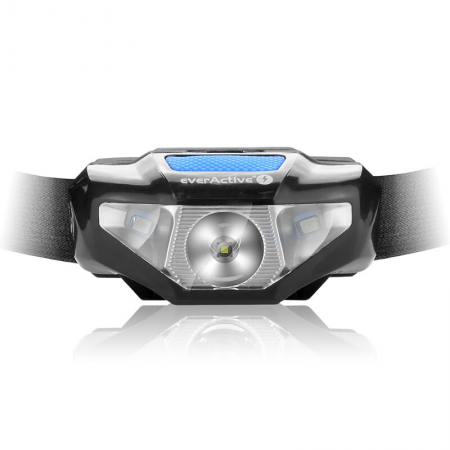 everActive Headlight DOT HL-120 žibintas ant galvos