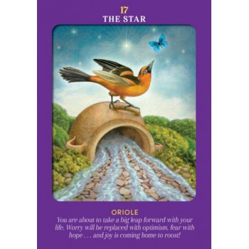 Animal Guides Tarot kortos Hay House