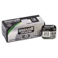 Maxell 315 (SR716SW) baterijos 1 vnt.