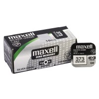 Maxell 373 (R916SW) baterijos 1 vnt.
