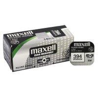 Maxell 394 (SR936SW) baterijos 1 vnt.