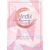 Mindful Living žurnalas - užrašinė (anglų k.) Rockpool