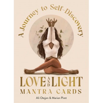 Love and Light Mantra kortos Rockpool