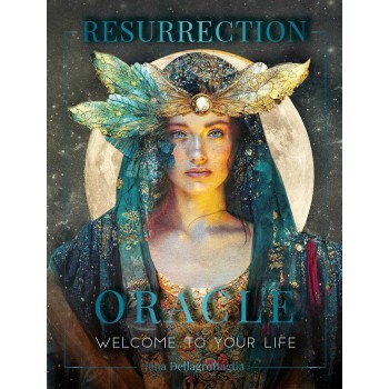 Resurrection Oracle kortos Rockpool