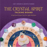 The Crystal Spirit Talking Board Schiffer Publishing