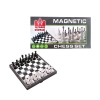 Chess World Magnetiniai Šachmatai Star