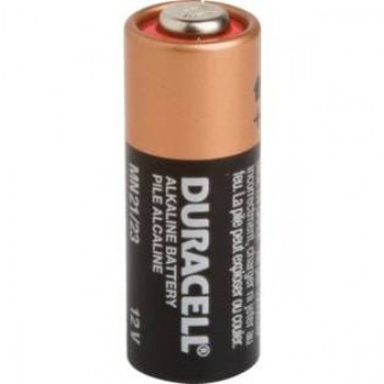 Duracell MN21 A23 23A V23GA LRV08 8LR932 šarminė baterija 1 vnt.