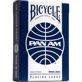 Bicycle Pan Am žaidimo kortos (2 vnt.)