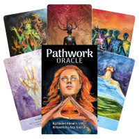 Pathwork Oracle kortos US Games Systems