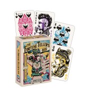 Fortune-teller’s Deck kortos Oh Editions