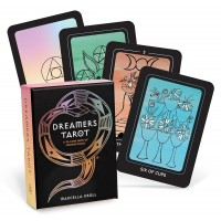 Dreamers Tarot kortos Sterling Ethos