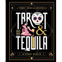 Tarot & Tequila Knyga Simon Element