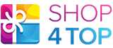 Shop4top.lt - kortos internetu